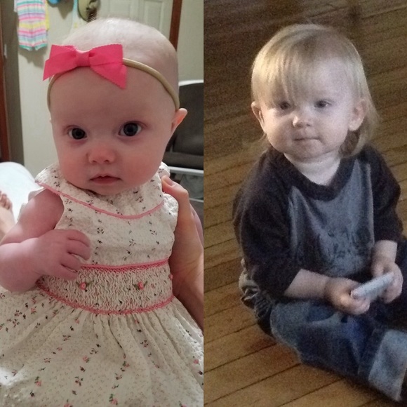 Meet your Posher, Robin - Picture 2 of 3